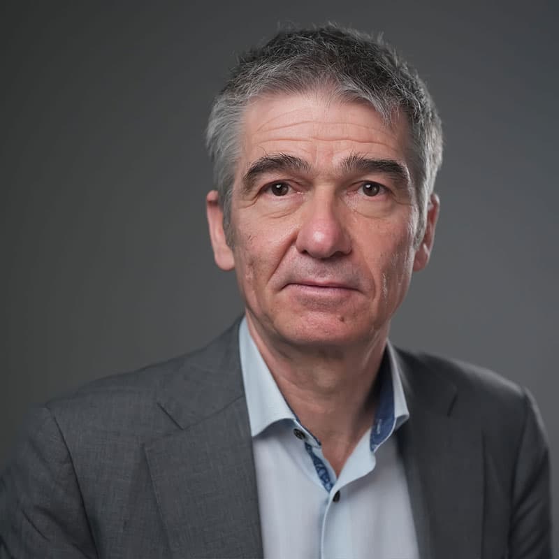 Christian Egenhofer