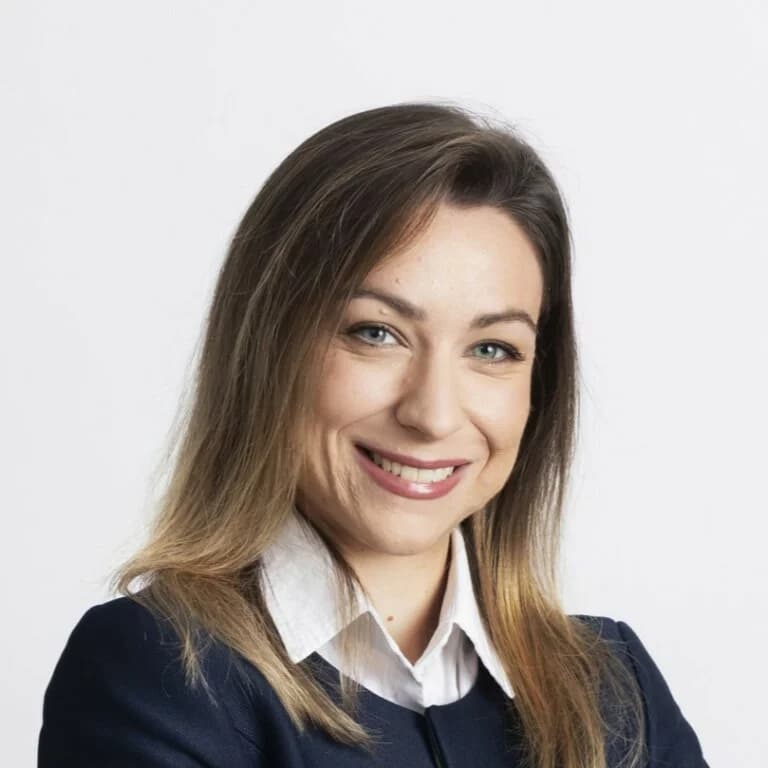 Dr. Federica Prandin