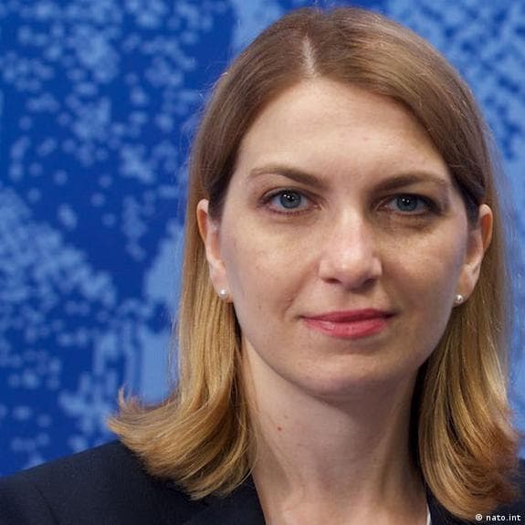 Kristina Baleišytė