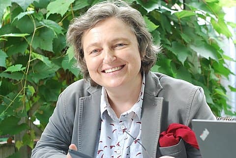 Dr. Małgorzata Bonikowska