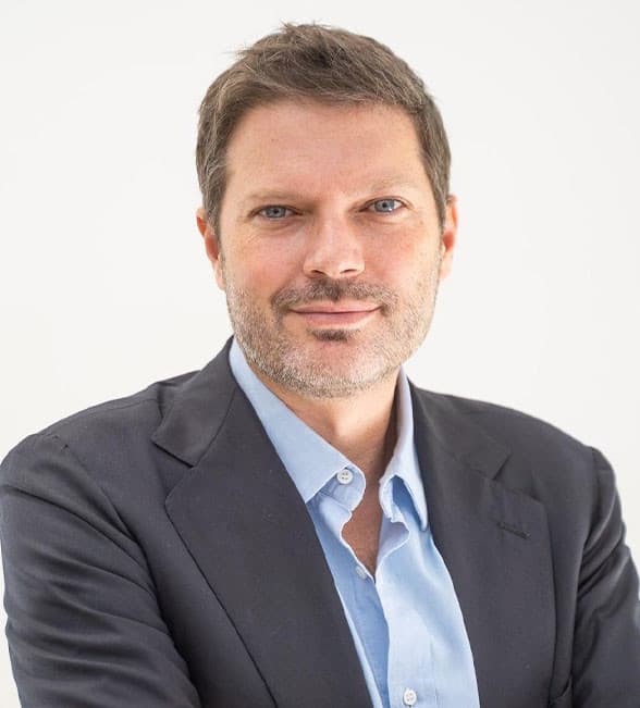 Dr. Matteo Bonomi