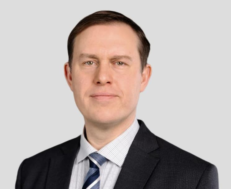 Michał Baranowski