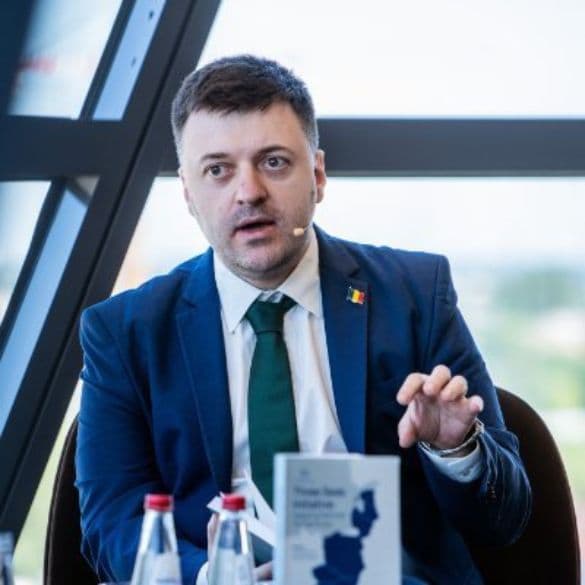 Dr. Mihai Sebe