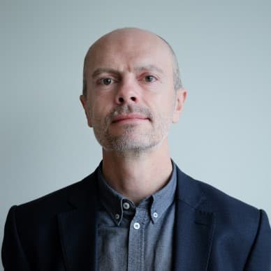 Nicholas Aylott