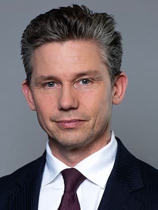 Dr. Pål Jonson