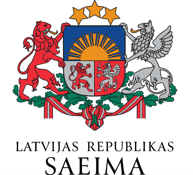 Latvijas Republikas Saeima
