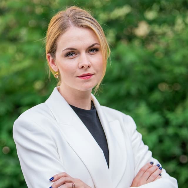 Sintija Broka