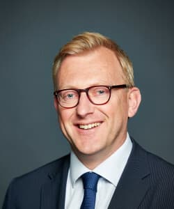 Dr. Steven Blockmans