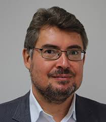 Dr. Tomáš Strážay