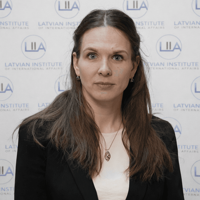 Dr. Una Aleksandra Bērziņa-Čerenkova