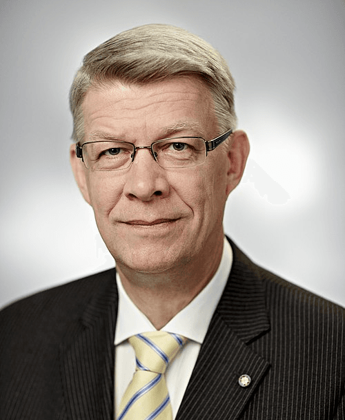 Valdis Zatlers