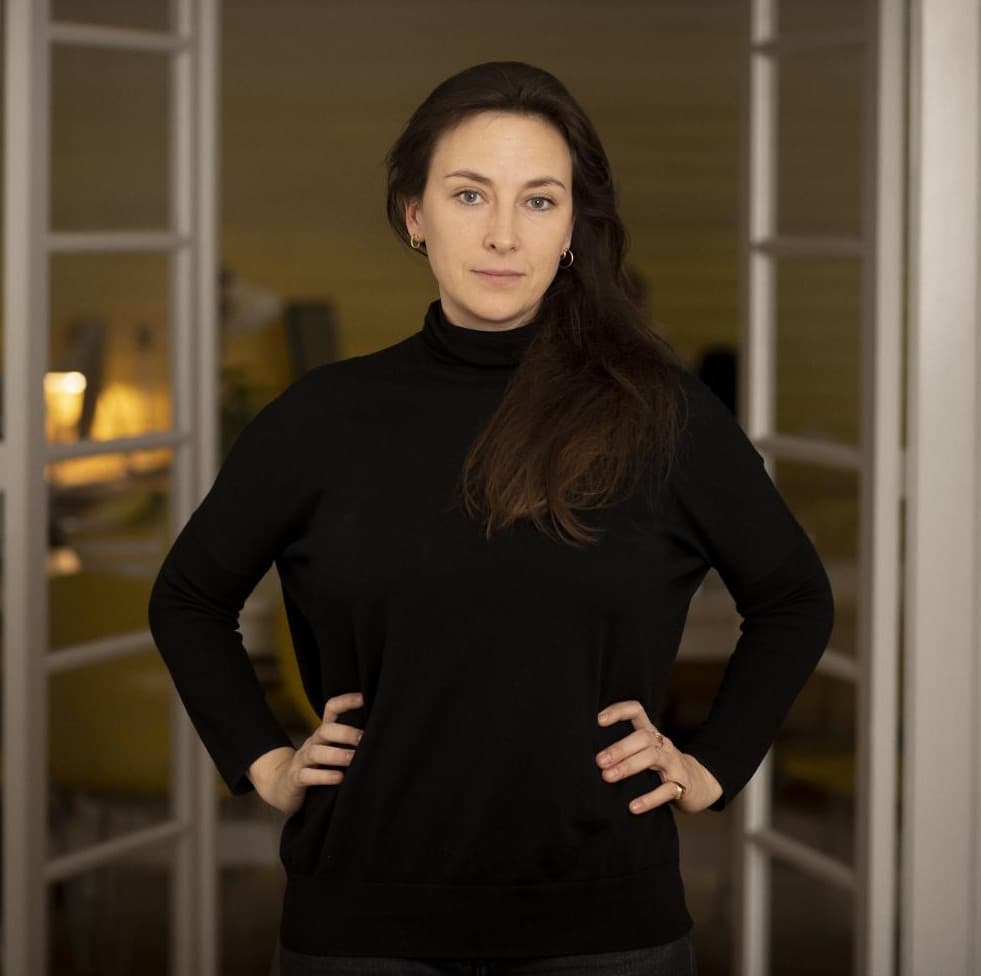 Dr. Ditte Brasso Sørensen