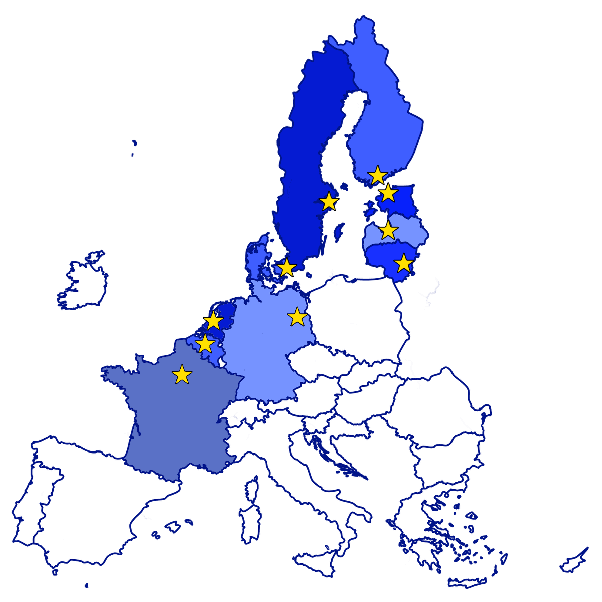 EU Conversations title image